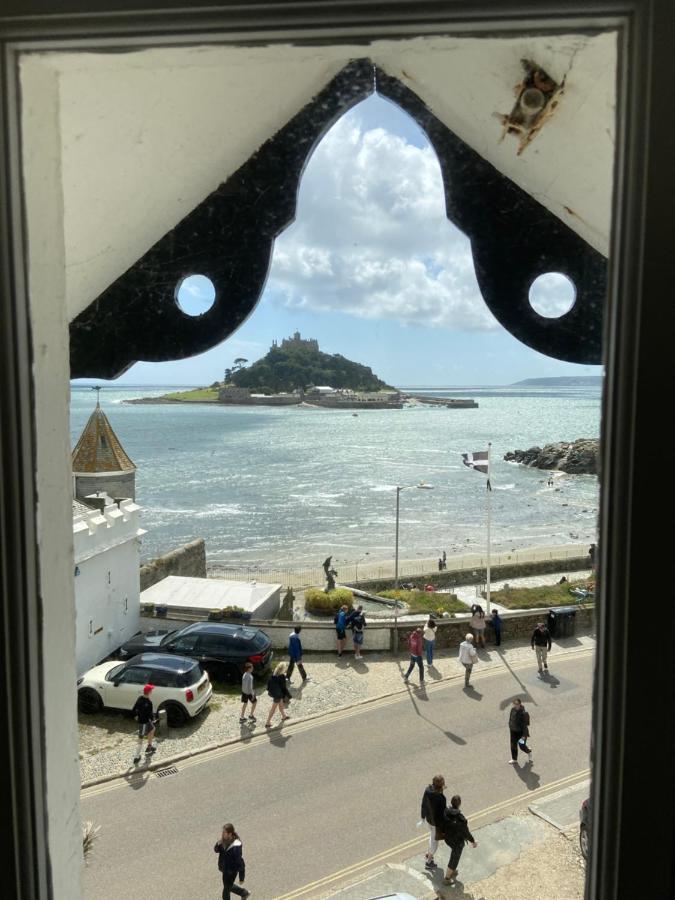Ocean Villas Marazion Exterior photo