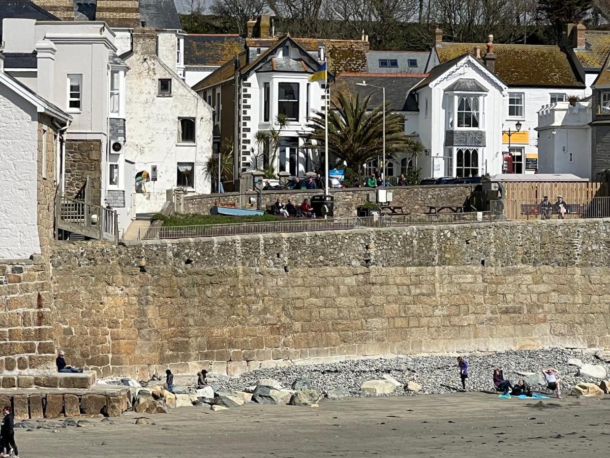 Ocean Villas Marazion Exterior photo