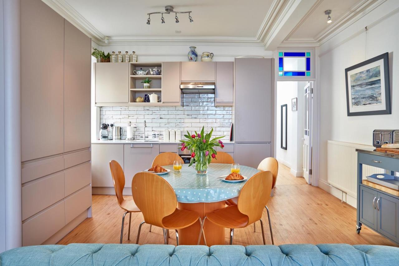 Ocean Villas Marazion Exterior photo