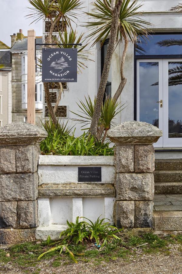 Ocean Villas Marazion Exterior photo